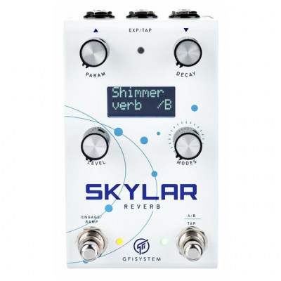 GFI System Skylar Reverb