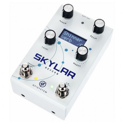 GFI System Skylar Reverb