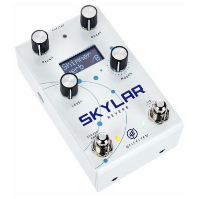 GFI System Skylar Reverb