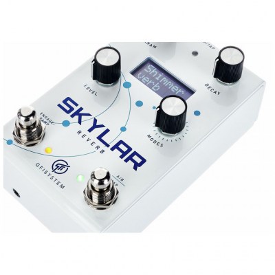 GFI System Skylar Reverb