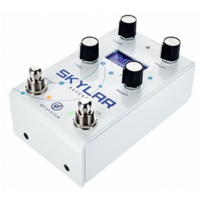 GFI System Skylar Reverb