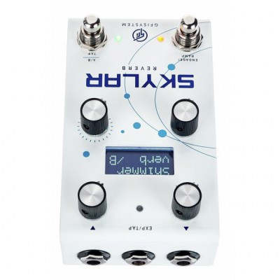 GFI System Skylar Reverb