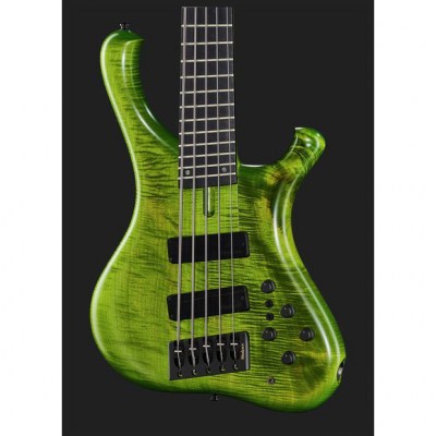 Marleaux Consat Custom 5 MS Lime