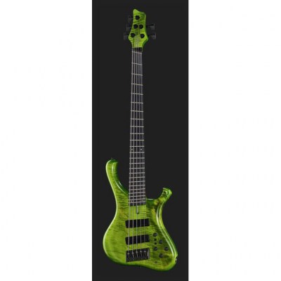 Marleaux Consat Custom 5 MS Lime