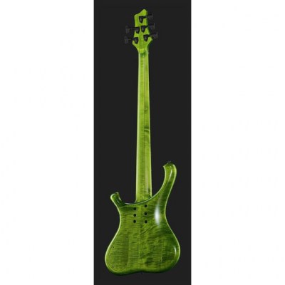 Marleaux Consat Custom 5 MS Lime