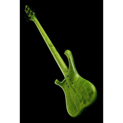 Marleaux Consat Custom 5 MS Lime