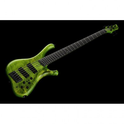 Marleaux Consat Custom 5 MS Lime