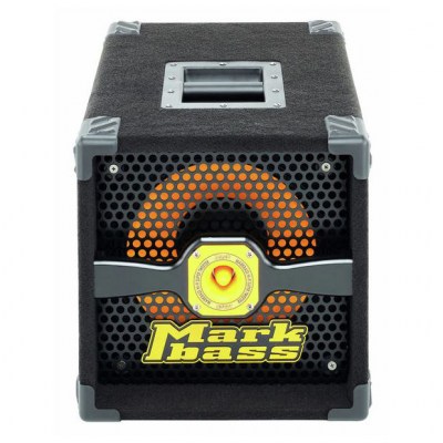 Markbass AMS 121H 1x12 8Ohm