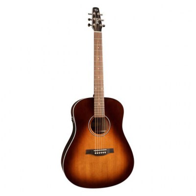 Seagull Maritime SWS Mah. B.Umber GT