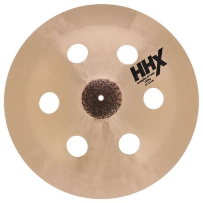 Sabian 19" HHX Complex O-Zone China