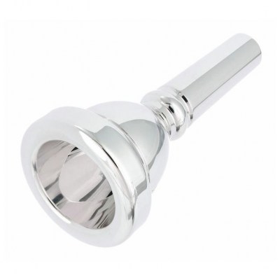 Perantucci Trombone Mouthpiece MLR-M