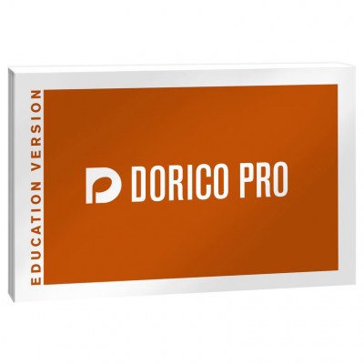 Steinberg Dorico Pro 4 EDU