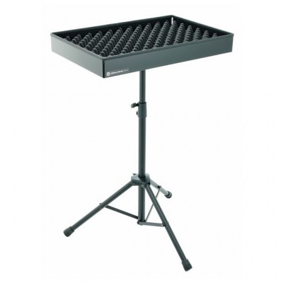 K&M 13510 Percussion Ablagetisch