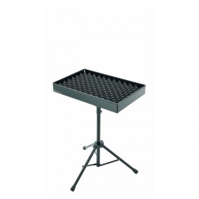 K&M 13510 Percussion Ablagetisch