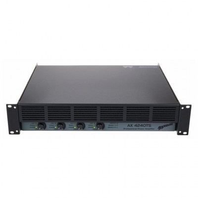 Axxent AX-4240TS