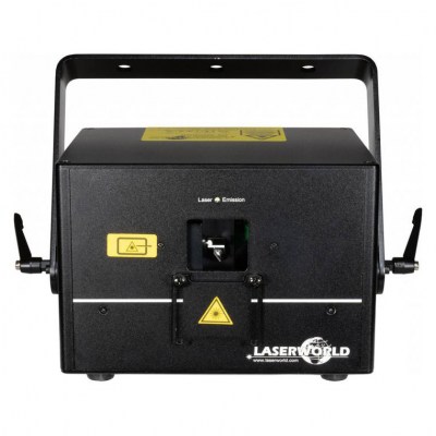 Laserworld DS-2000RGB MK3