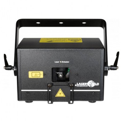 Laserworld DS-3000RGB MK3