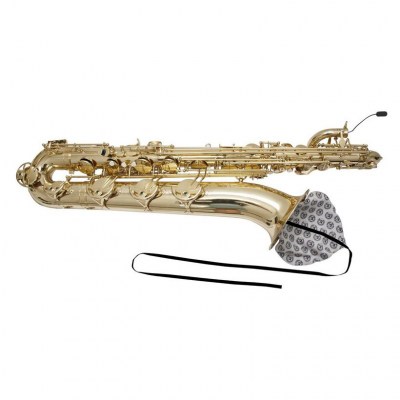BG A30SB Swab Baritone Saxophone