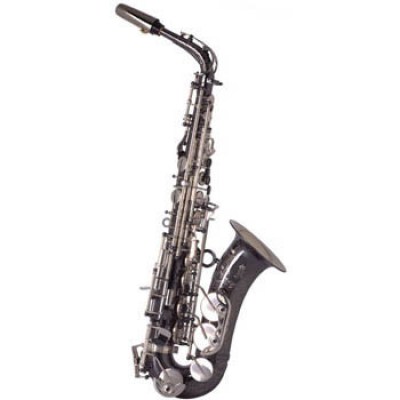 Keilwerth SX 90R "Shadow" Alto Saxophon