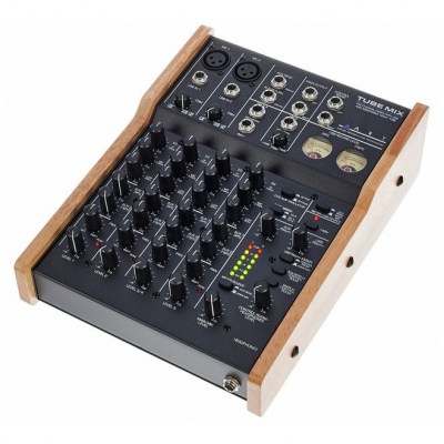 ART TubeMix Case Bundle