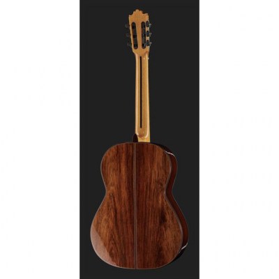 Raimundo Model 180 Spruce