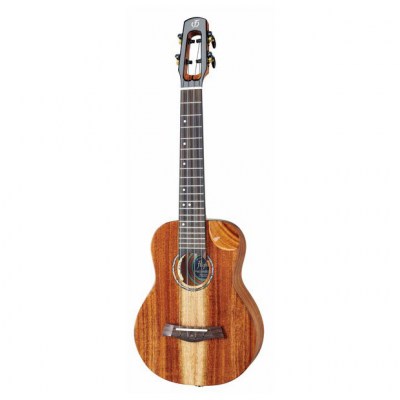 Flight Spirit Concert EQ-A Ukulele