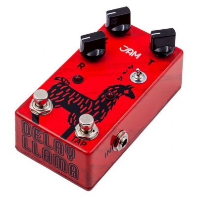 Jam Pedals Delay Llama Mk.3 Delay