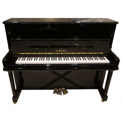 Yamaha P 124 M PE Piano