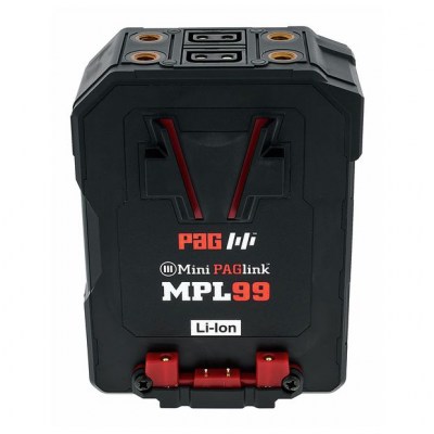 PAGlink MPL99V Rechargeable Battery