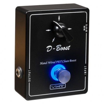 VHT AV-HW-DB2 D-Boost