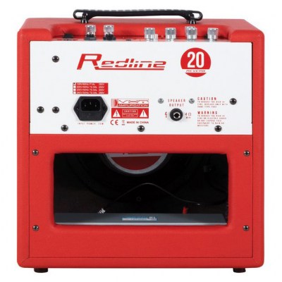 VHT AV-RL-20R Combo