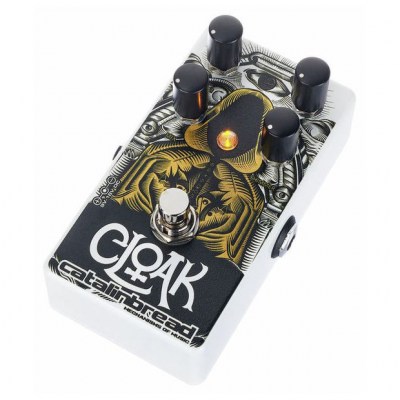 Catalinbread Cloak