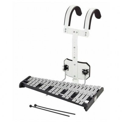 Thomann MG32 Marching Glockenspiel