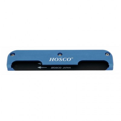 Hosco H-NF-EG009 Nut File E-Guitar