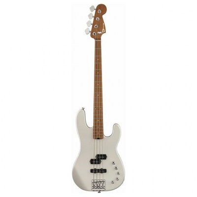 Charvel Pro-Mod SD Bass IV PJ PP