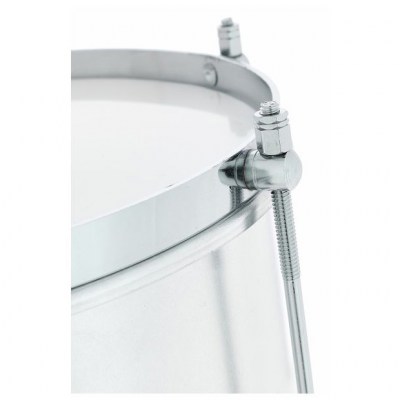 Stay Percussion 10x30 cm Repinique Aluminum
