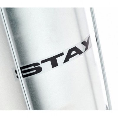 Stay Percussion 10x30 cm Repinique Aluminum