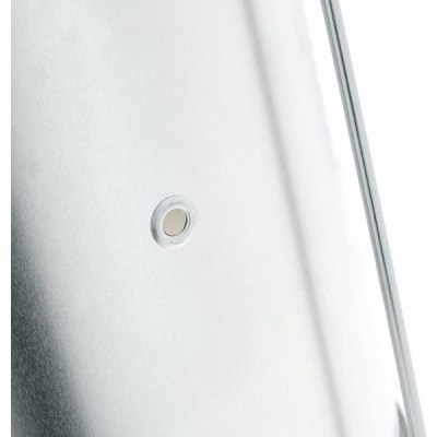 Stay Percussion 10x30 cm Repinique Aluminum