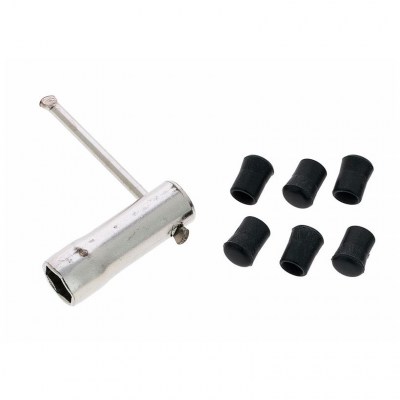 Stay Percussion 10x30 cm Repinique Aluminum