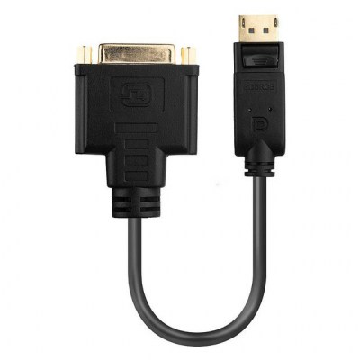 Lindy DisplayPort to DVI Adapter