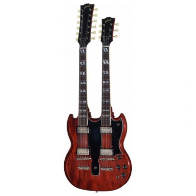 Gibson Custom EDS 1275 CH Murphy LA