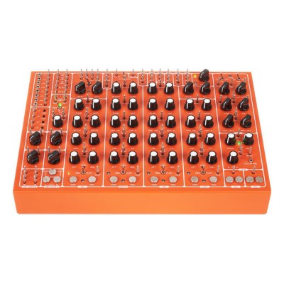 SOMA Pulsar-23 Orange