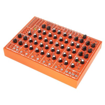 SOMA Pulsar-23 Orange