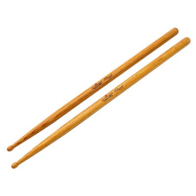 Steiner superiormallets Allround Very Heavy Hornwood