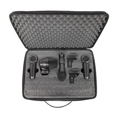 Shure PGA Studiokit 4