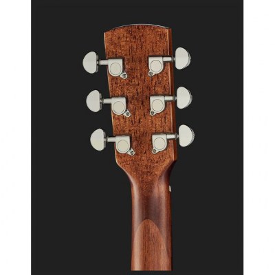 Harley Benton Custom Line CLD-15MCE Bundle
