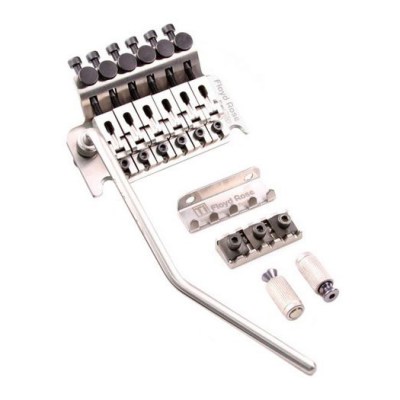 titanium tremolo