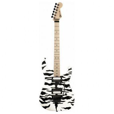 Charvel Pro Mod DK22 Satchel WB
