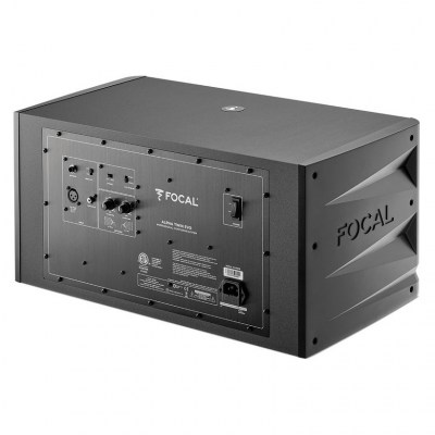 Focal Alpha Twin Evo