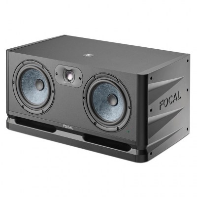 Focal Alpha Twin Evo